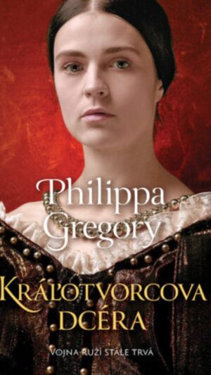 Kráľotvorcova dcéra