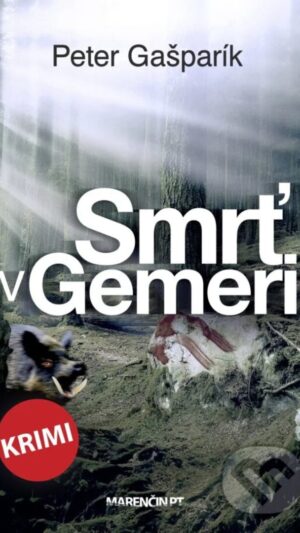 Smrť v Gemeri