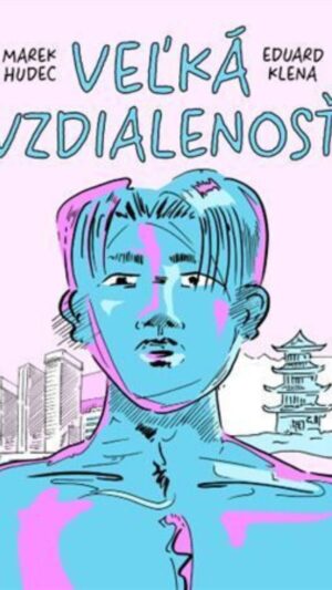 Veľká vzdialenosť