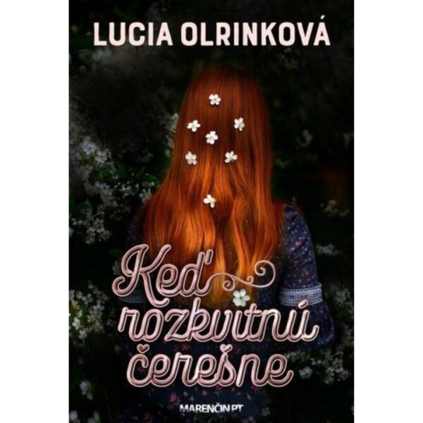 Keď rozkvitnú čerešne