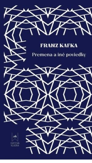 Premena a iné poviedky