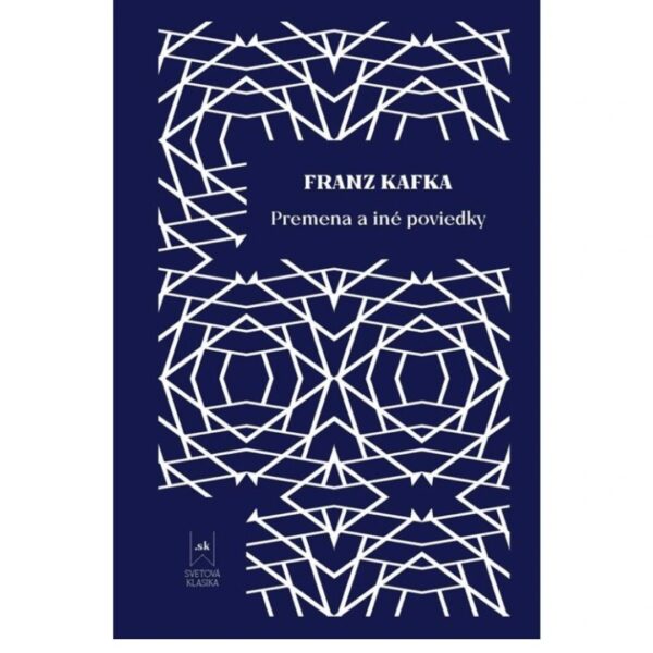 Premena a iné poviedky