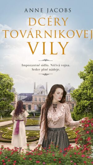 Dcéry továrnikovej vily