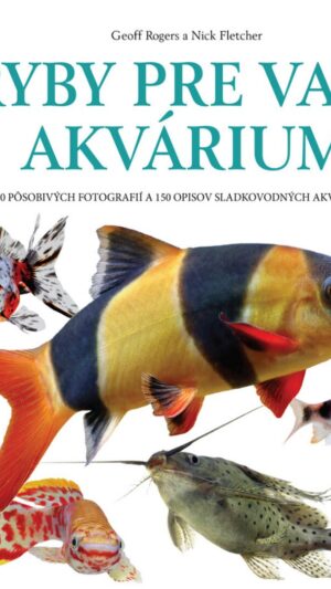 Ryby pre vaše akvárium
