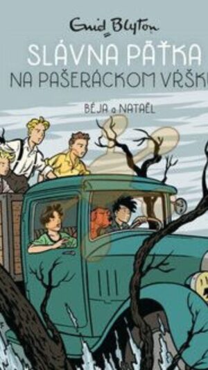 Slávna päťka na pašeráckom vŕšku