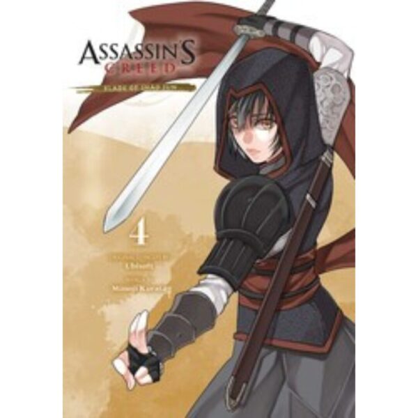 Assassin´s creed