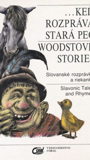 Keď rozpráva stará pec