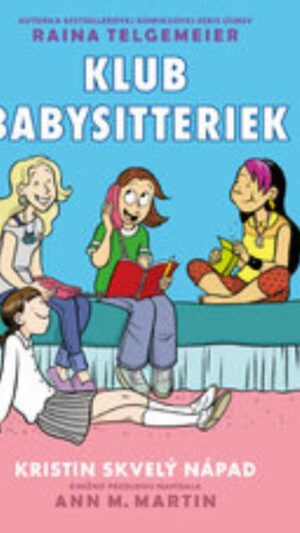 Klub babysitteriek