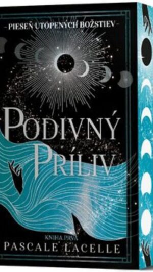 Pieseň utopených božstiev