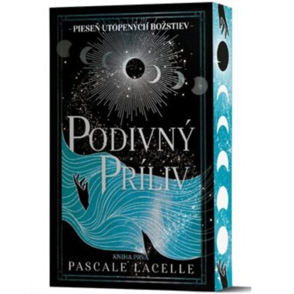 Pieseň utopených božstiev