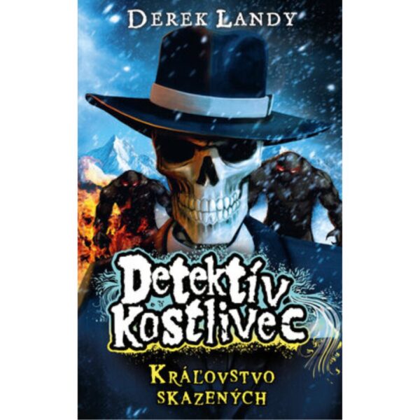 Detektív Kostlivec