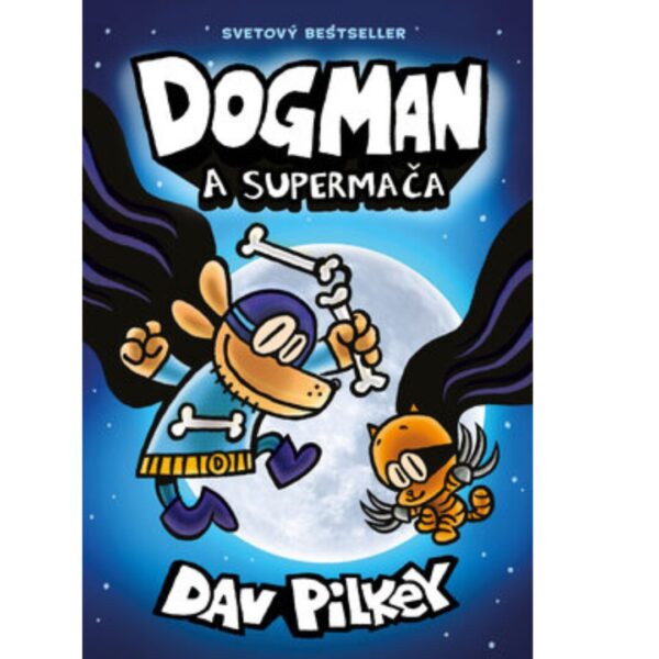 Dogman