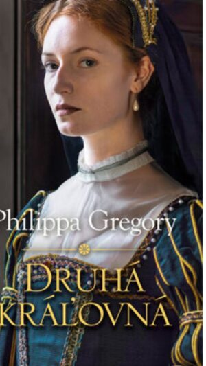 Druhá kráľovná