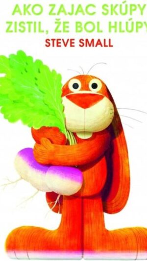 Ako dostal malý sloník veľký kabátik