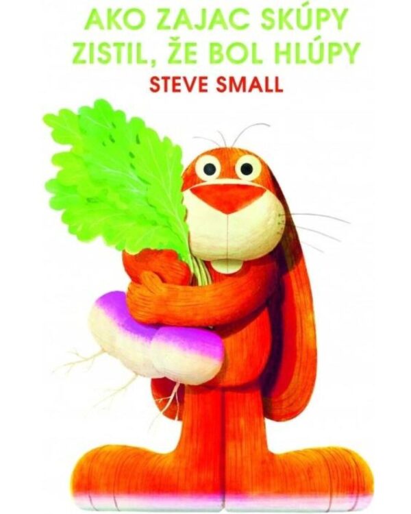 Ako dostal malý sloník veľký kabátik