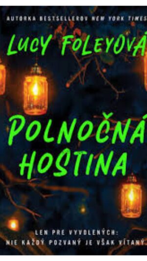 Polnočná hostina