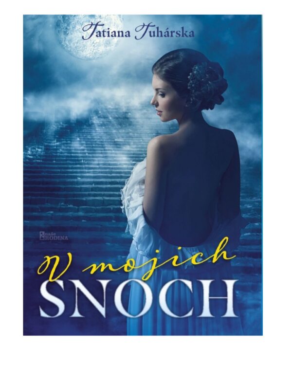V mojich snoch