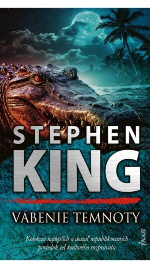 Vábenie temnoty