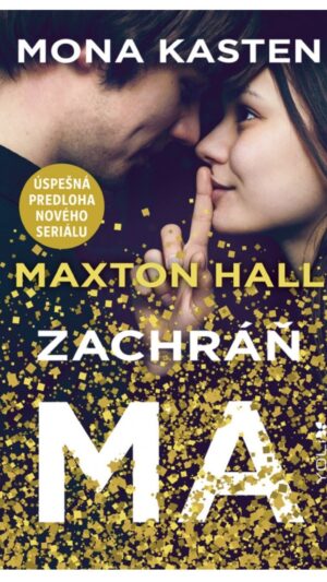 Zachráň ma