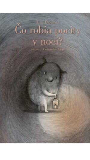 Čo robia pocity v noci?