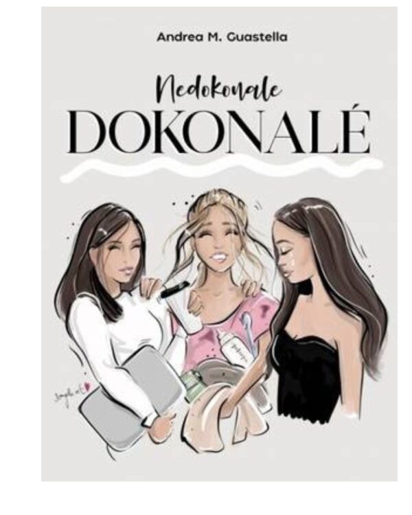 Nedokonale dokonalé