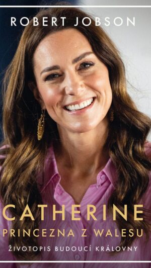 Catherine, princezná z Walesu