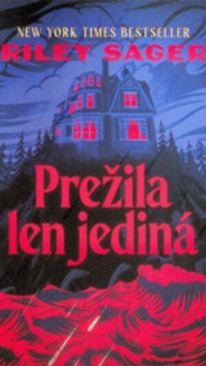 Prežila len jediná