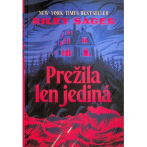 Prežila len jediná