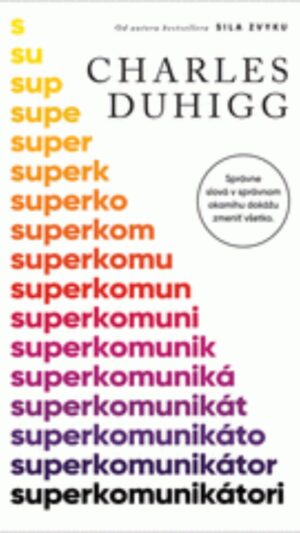 Superkomunikátori