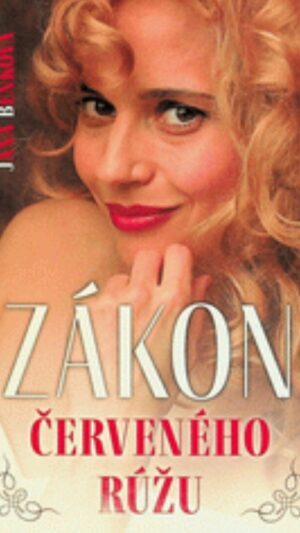 Zákon červeného rúžu