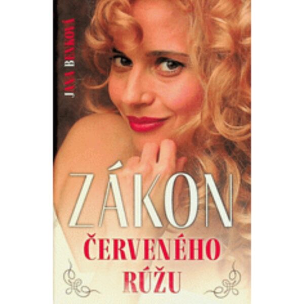 Zákon červeného rúžu