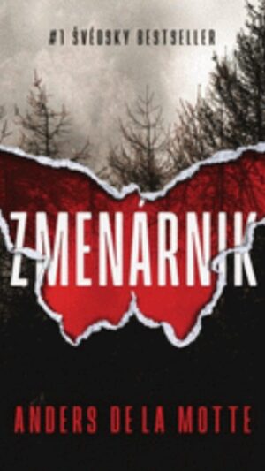 Zmenárnik