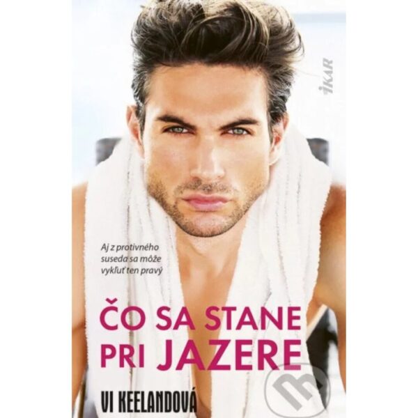 Čo sa stane pri jazere