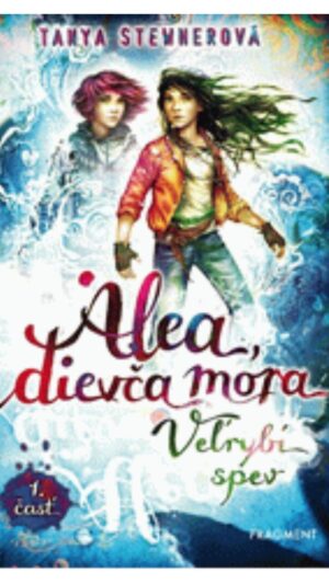 Alea, dievča mora