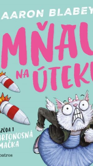 Mňau na úteku