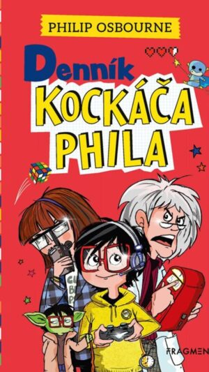 Denník kockáča Phila