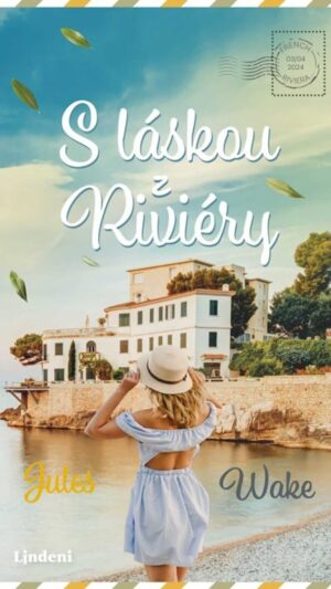 S láskou z Riviéry