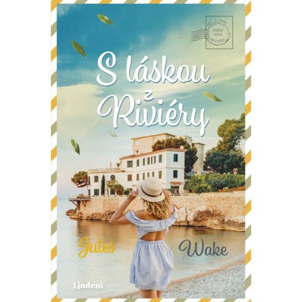 S láskou z Riviéry