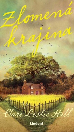 Zlomená krajina