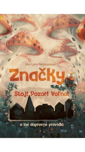 Značky : a iné dopravné pravidlá