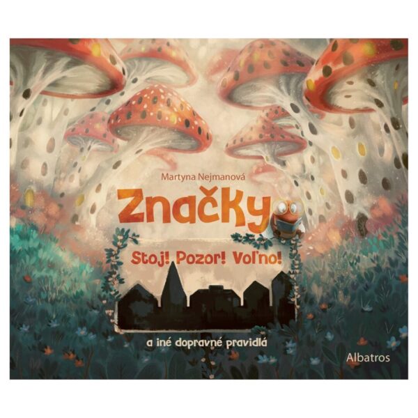 Značky : a iné dopravné pravidlá