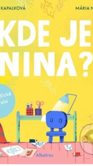 Kde je Nina?