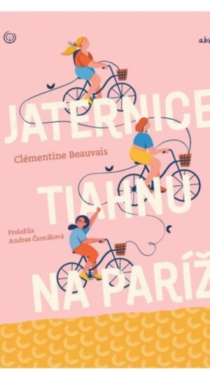 Jaternice tiahnu na Paríž