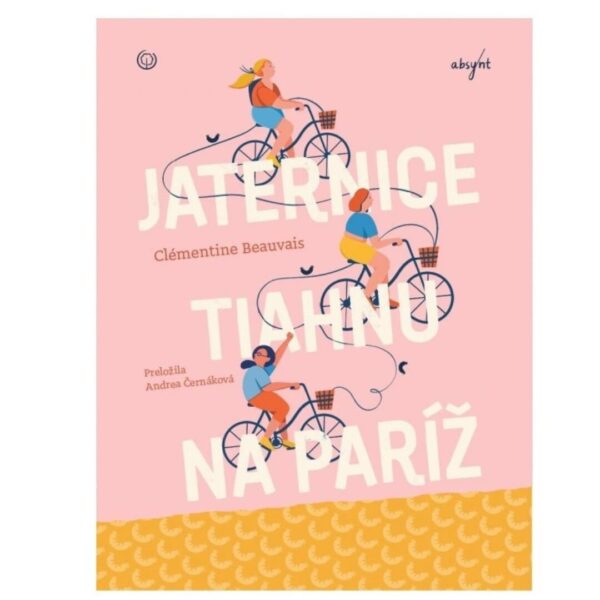 Jaternice tiahnu na Paríž