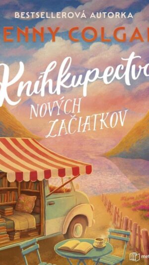 Kníhkupectvo nových začiatkov