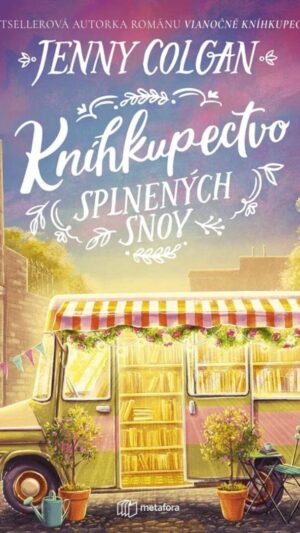 Kníhkupectvo splnených snov