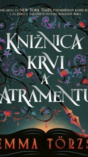 Knižnica krvi a atramentu