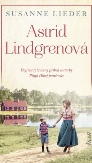 Astrid Lindgrenová
