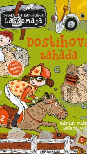 Dostihová záhada