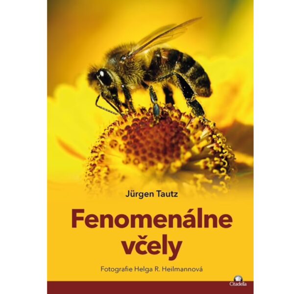Fenomenálne včely